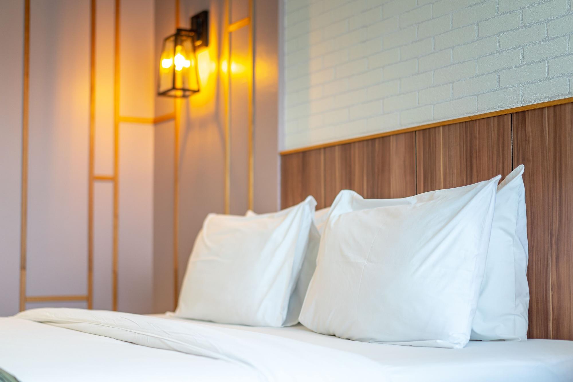 צ'יאנג מאי Hug Nimman Hotel מראה חיצוני תמונה