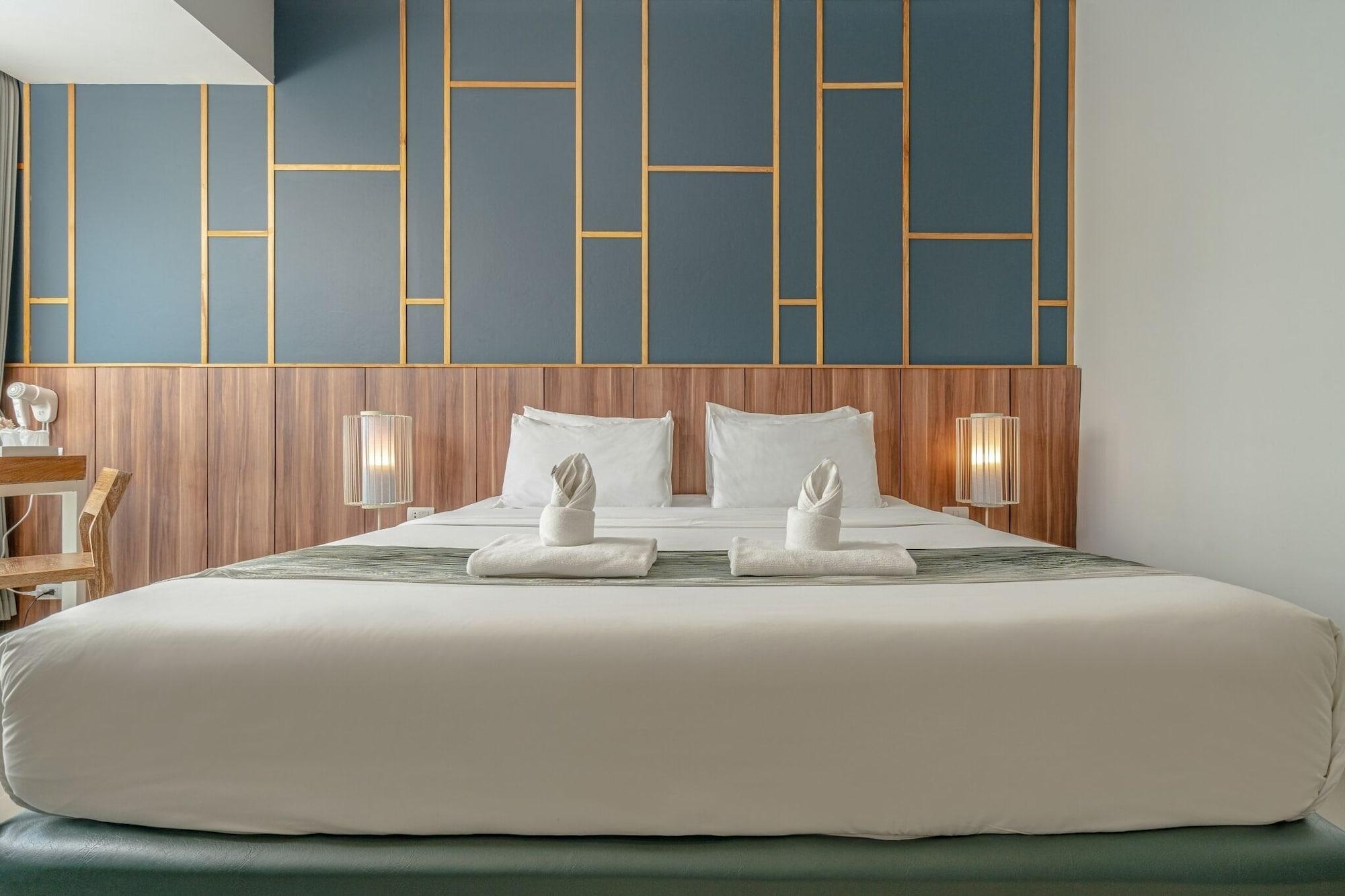 צ'יאנג מאי Hug Nimman Hotel מראה חיצוני תמונה
