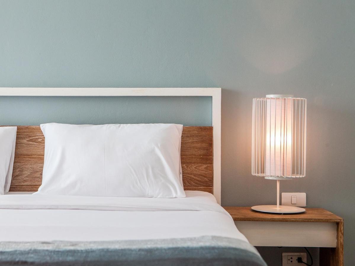 צ'יאנג מאי Hug Nimman Hotel מראה חיצוני תמונה