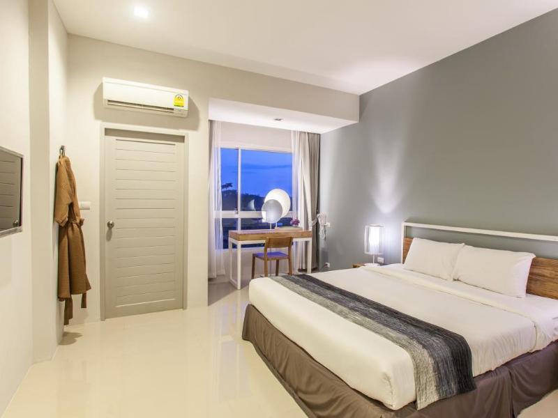צ'יאנג מאי Hug Nimman Hotel מראה חיצוני תמונה